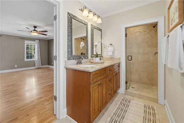 320 Sea Holly Circle, Roswell, GA 30076