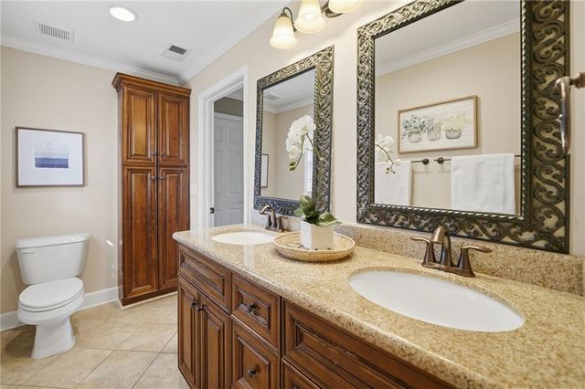 320 Sea Holly Circle, Roswell, GA 30076