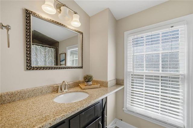 320 Sea Holly Circle, Roswell, GA 30076