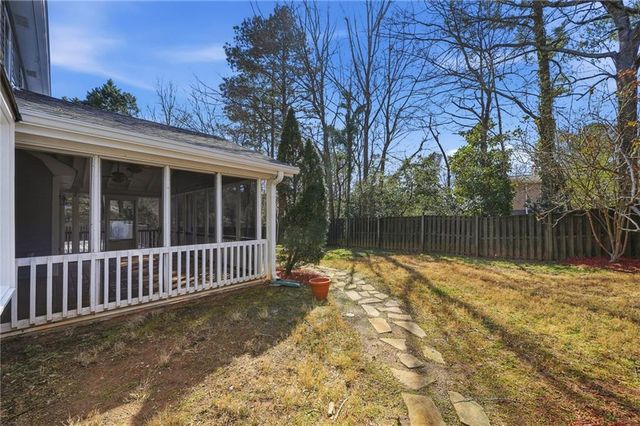 320 Sea Holly Circle, Roswell, GA 30076