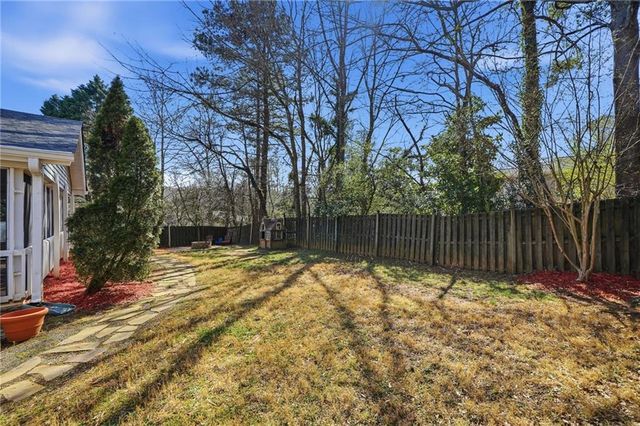 320 Sea Holly Circle, Roswell, GA 30076