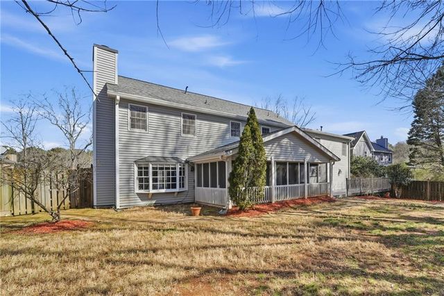 320 Sea Holly Circle, Roswell, GA 30076