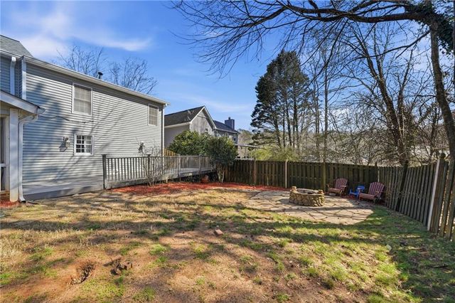 320 Sea Holly Circle, Roswell, GA 30076