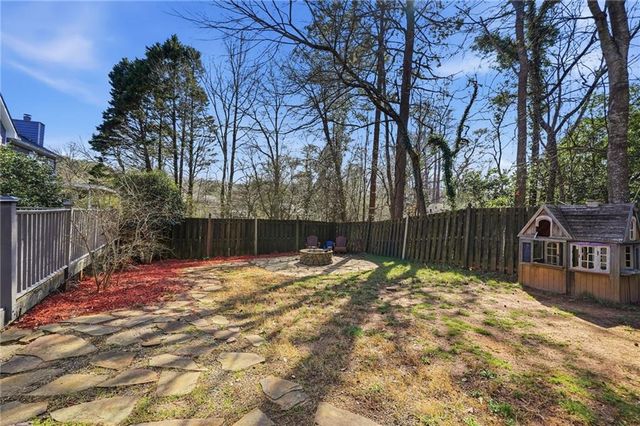 320 Sea Holly Circle, Roswell, GA 30076