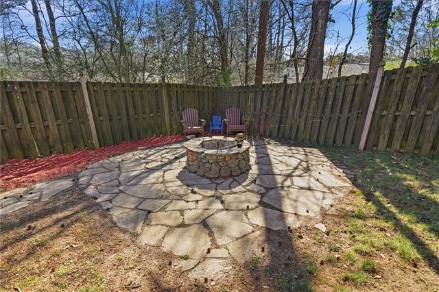 320 Sea Holly Circle, Roswell, GA 30076