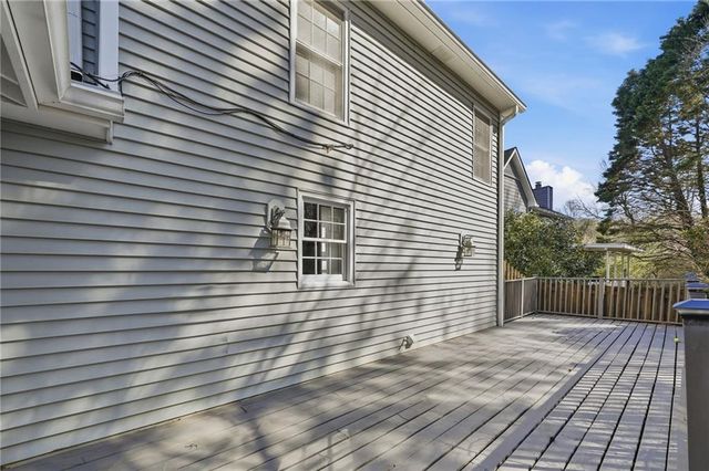 320 Sea Holly Circle, Roswell, GA 30076