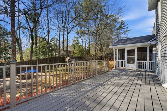 320 Sea Holly Circle, Roswell, GA 30076