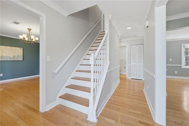 320 Sea Holly Circle, Roswell, GA 30076