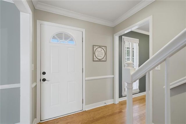 320 Sea Holly Circle, Roswell, GA 30076