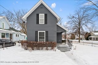733 N Pine Street, Lansing, MI 48906