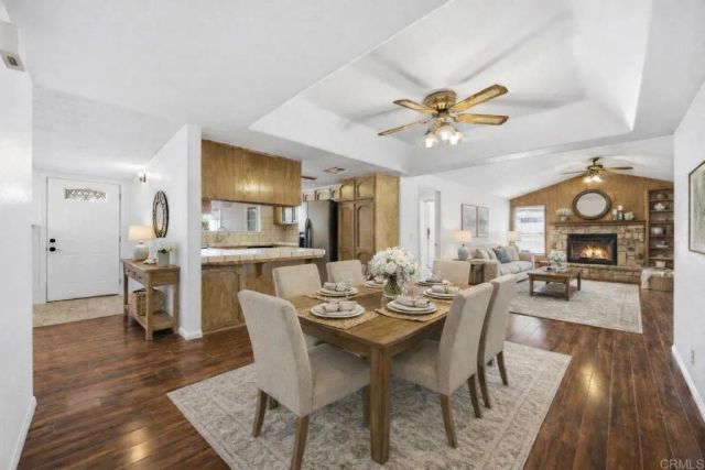 905 Cimarron Court, Ridgecrest, CA 93555