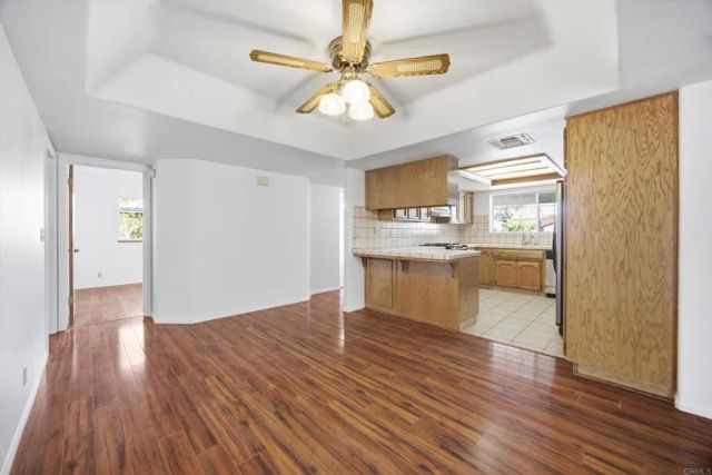 905 Cimarron Court, Ridgecrest, CA 93555