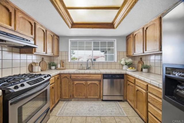 905 Cimarron Court, Ridgecrest, CA 93555