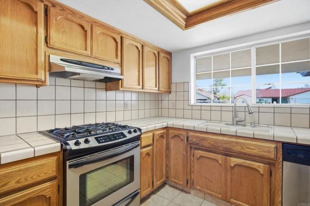 905 Cimarron Court, Ridgecrest, CA 93555