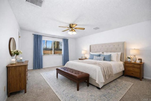 905 Cimarron Court, Ridgecrest, CA 93555