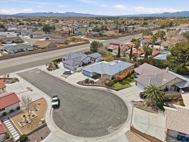 905 Cimarron Court, Ridgecrest, CA 93555