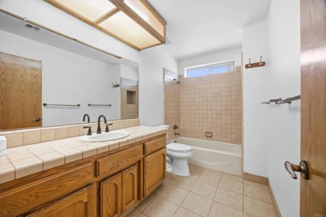 905 Cimarron Court, Ridgecrest, CA 93555