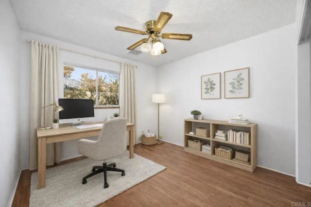 905 Cimarron Court, Ridgecrest, CA 93555