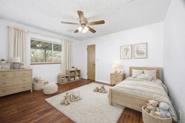 905 Cimarron Court, Ridgecrest, CA 93555