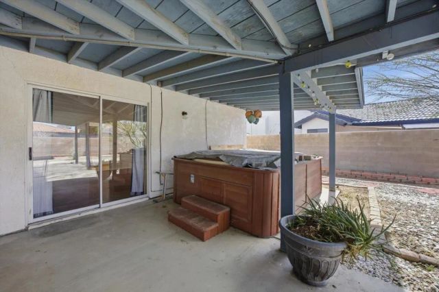 905 Cimarron Court, Ridgecrest, CA 93555