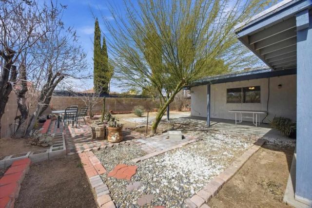 905 Cimarron Court, Ridgecrest, CA 93555