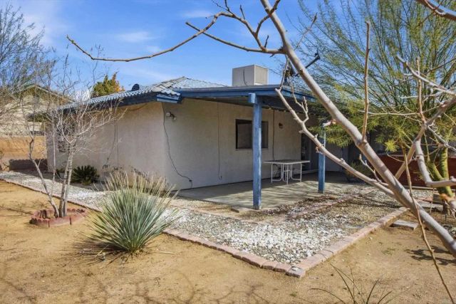 905 Cimarron Court, Ridgecrest, CA 93555