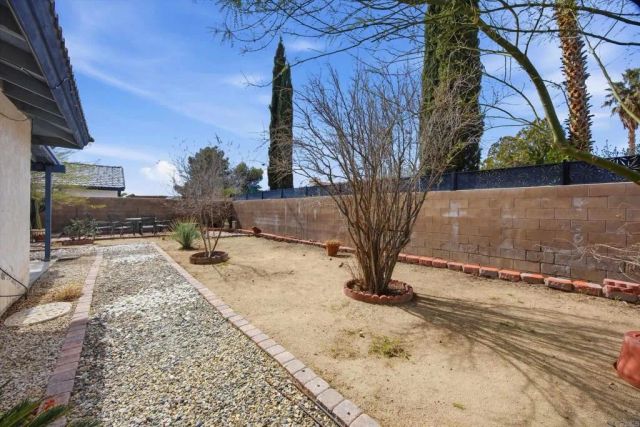 905 Cimarron Court, Ridgecrest, CA 93555