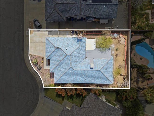 905 Cimarron Court, Ridgecrest, CA 93555