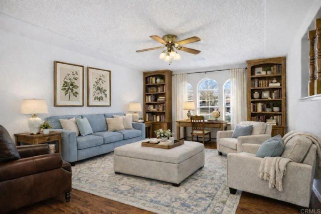 905 Cimarron Court, Ridgecrest, CA 93555