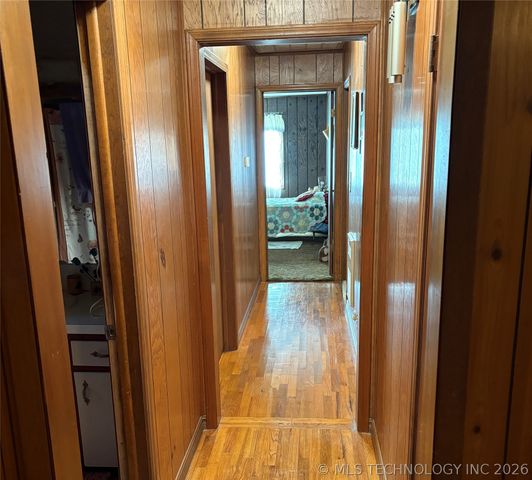 9520 N 160 Road, Beggs, OK 74421