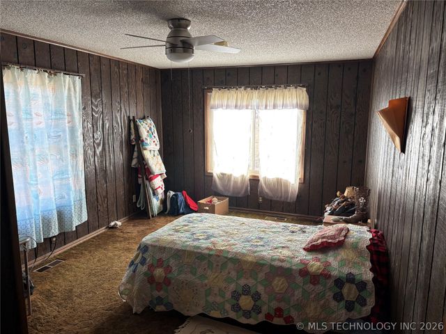 9520 N 160 Road, Beggs, OK 74421