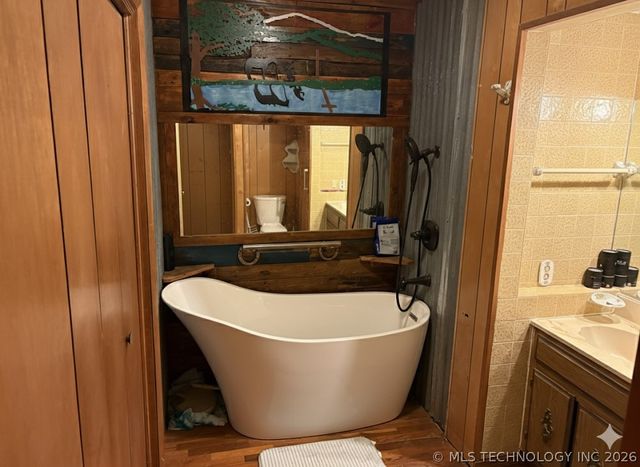 9520 N 160 Road, Beggs, OK 74421