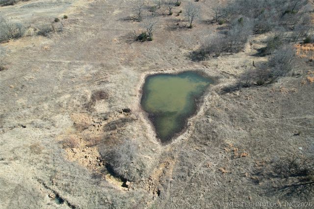 9520 N 160 Road, Beggs, OK 74421