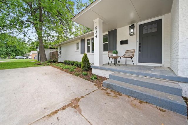 1034 W Boyd Street, Norman, OK 73069