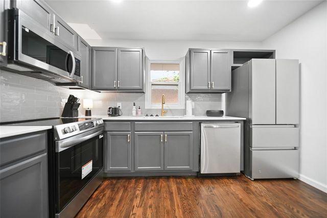 1034 W Boyd Street, Norman, OK 73069