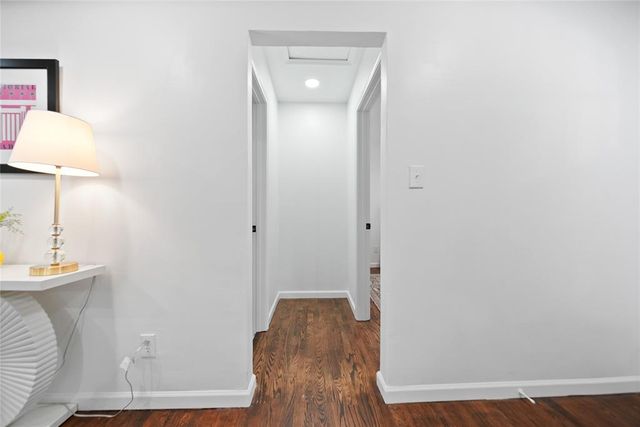 1034 W Boyd Street, Norman, OK 73069