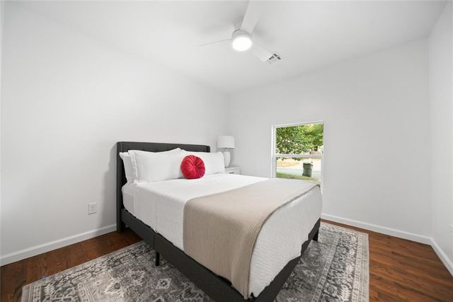 1034 W Boyd Street, Norman, OK 73069