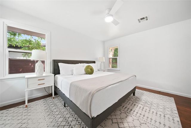 1034 W Boyd Street, Norman, OK 73069