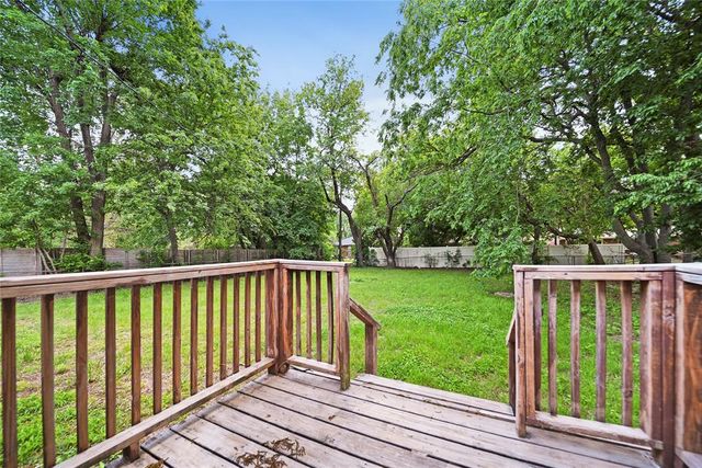 1034 W Boyd Street, Norman, OK 73069