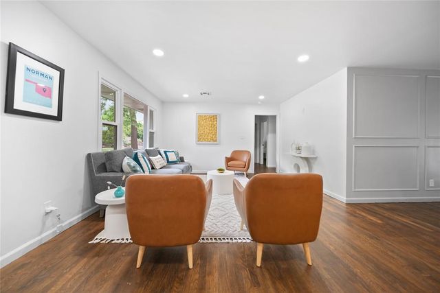 1034 W Boyd Street, Norman, OK 73069