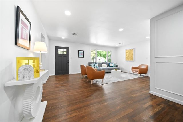 1034 W Boyd Street, Norman, OK 73069