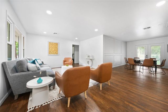 1034 W Boyd Street, Norman, OK 73069