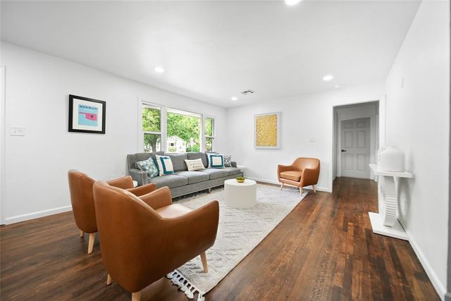 1034 W Boyd Street, Norman, OK 73069