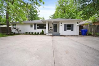 1034 W Boyd Street, Norman, OK 73069