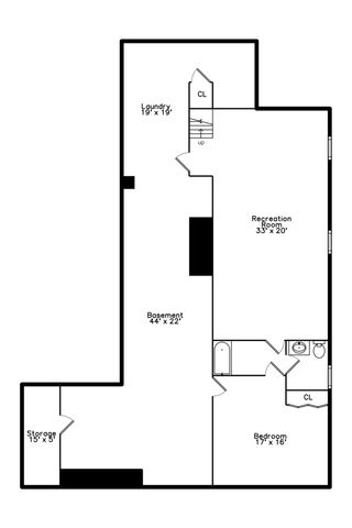 6503 N Longmeadow Avenue, Lincolnwood, IL 60712