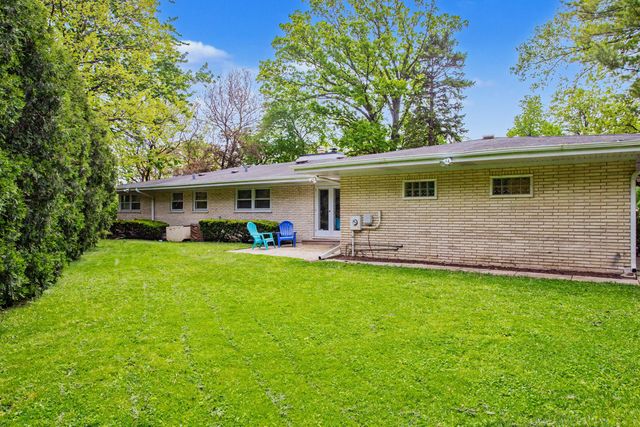 6503 N Longmeadow Avenue, Lincolnwood, IL 60712