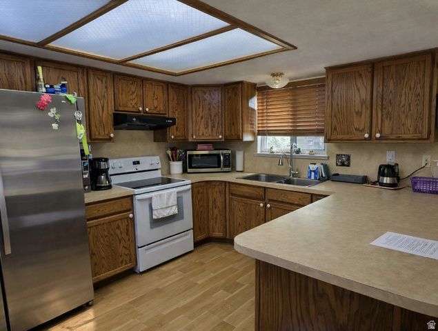 3677 W 1800 N, West Point, UT 84015