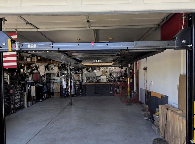 3677 W 1800 N, West Point, UT 84015