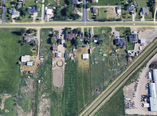 3677 W 1800 N, West Point, UT 84015