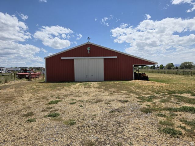 3677 W 1800 N, West Point, UT 84015